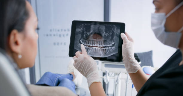 Licensed Dental service in Trinity, TX - Smile Center Dentistry